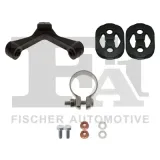 Montagesatz, Abgasanlage FA1 KA110611