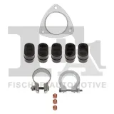 Montagesatz, Abgasanlage FA1 KA120522