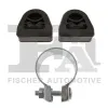 Montagesatz, Abgasanlage FA1 KA140298