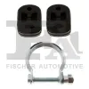 Montagesatz, Abgasanlage FA1 KA210281