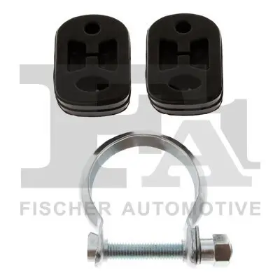 Montagesatz, Abgasanlage FA1 KA210281 Bild Montagesatz, Abgasanlage FA1 KA210281