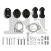 Montagesatz, Abgasanlage FA1 KA740231