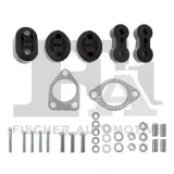 Montagesatz, Abgasanlage FA1 KA740231