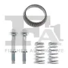 Montagesatz, Abgasanlage FA1 KA750217