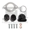 Montagesatz, Abgasanlage FA1 KA750251