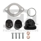 Montagesatz, Abgasanlage FA1 KA750251