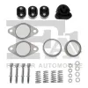 Montagesatz, Abgasanlage FA1 KA750281