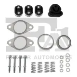 Montagesatz, Abgasanlage FA1 KA750281