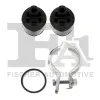Montagesatz, Abgasanlage FA1 KA770328