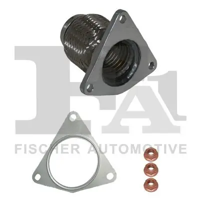 Reparaturrohr, Katalysator FA1 KF220020