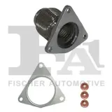 Reparaturrohr, Katalysator FA1 KF220020