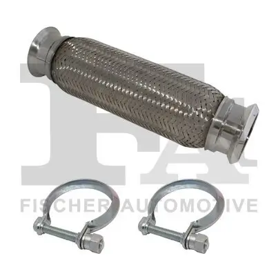 Flexrohr, Abgasanlage FA1 KF230005