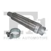Flexrohr, Abgasanlage FA1 KF330030