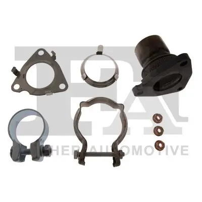 Reparaturrohr, Katalysator vorne rechts FA1 KF460010 Bild Reparaturrohr, Katalysator vorne rechts FA1 KF460010