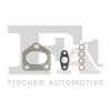 Montagesatz, Lader FA1 KT100010E