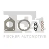 Montagesatz, Lader FA1 KT100020E