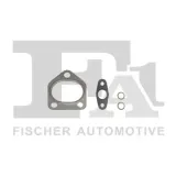 Montagesatz, Lader FA1 KT100035E