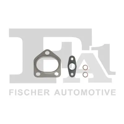 Montagesatz, Lader FA1 KT100035E Bild Montagesatz, Lader FA1 KT100035E