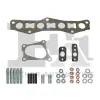 Montagesatz, Lader FA1 KT100070