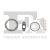Montagesatz, Lader FA1 KT100080E
