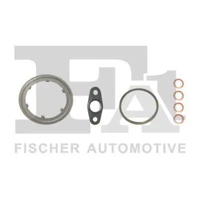 Montagesatz, Lader FA1 KT100080E Bild Montagesatz, Lader FA1 KT100080E