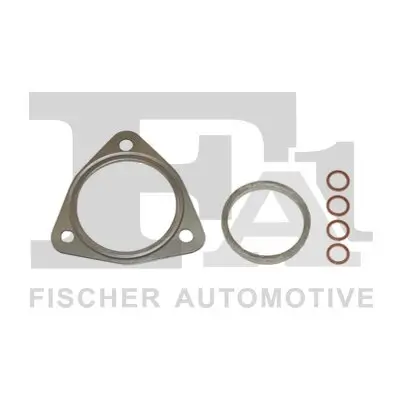 Montagesatz, Lader FA1 KT100100E