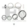 Montagesatz, Lader FA1 KT100190
