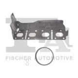 Montagesatz, Lader FA1 KT100280E