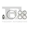 Montagesatz, Lader FA1 KT100420E