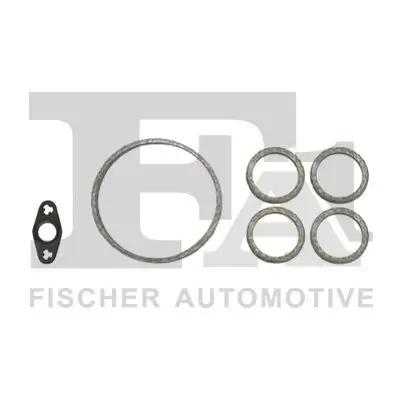 Montagesatz, Lader FA1 KT100420E Bild Montagesatz, Lader FA1 KT100420E