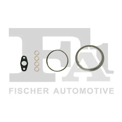 Montagesatz, Lader FA1 KT100460E Bild Montagesatz, Lader FA1 KT100460E