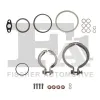 Montagesatz, Lader FA1 KT100490