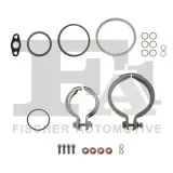 Montagesatz, Lader FA1 KT100490