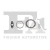Montagesatz, Lader FA1 KT100560E