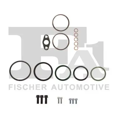 Montagesatz, Lader FA1 KT100590 Bild Montagesatz, Lader FA1 KT100590