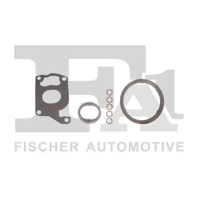 Montagesatz, Lader unten FA1 KT100670E Bild Montagesatz, Lader unten FA1 KT100670E