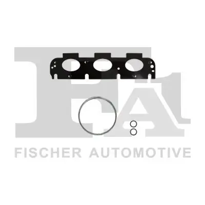 Montagesatz, Lader FA1 KT100900E Bild Montagesatz, Lader FA1 KT100900E