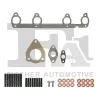 Montagesatz, Lader FA1 KT110020