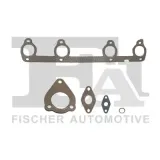 Montagesatz, Lader FA1 KT110030E