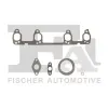Montagesatz, Lader FA1 KT110035E