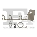 Montagesatz, Lader FA1 KT110055E