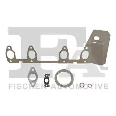 Montagesatz, Lader FA1 KT110055E Bild Montagesatz, Lader FA1 KT110055E