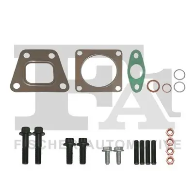 Montagesatz, Lader FA1 KT110060 Bild Montagesatz, Lader FA1 KT110060