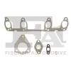 Montagesatz, Lader FA1 KT110070E