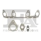Montagesatz, Lader FA1 KT110070E
