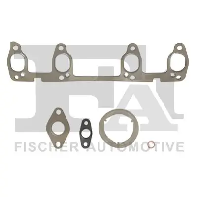 Montagesatz, Lader FA1 KT110080E