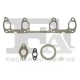 Montagesatz, Lader FA1 KT110080E