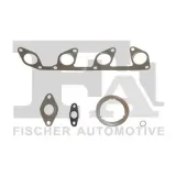 Montagesatz, Lader FA1 KT110085E