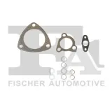 Montagesatz, Lader FA1 KT110090E