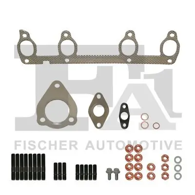 Montagesatz, Lader FA1 KT110095 Bild Montagesatz, Lader FA1 KT110095